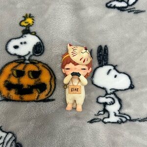 Hirono - The fox (The other one)